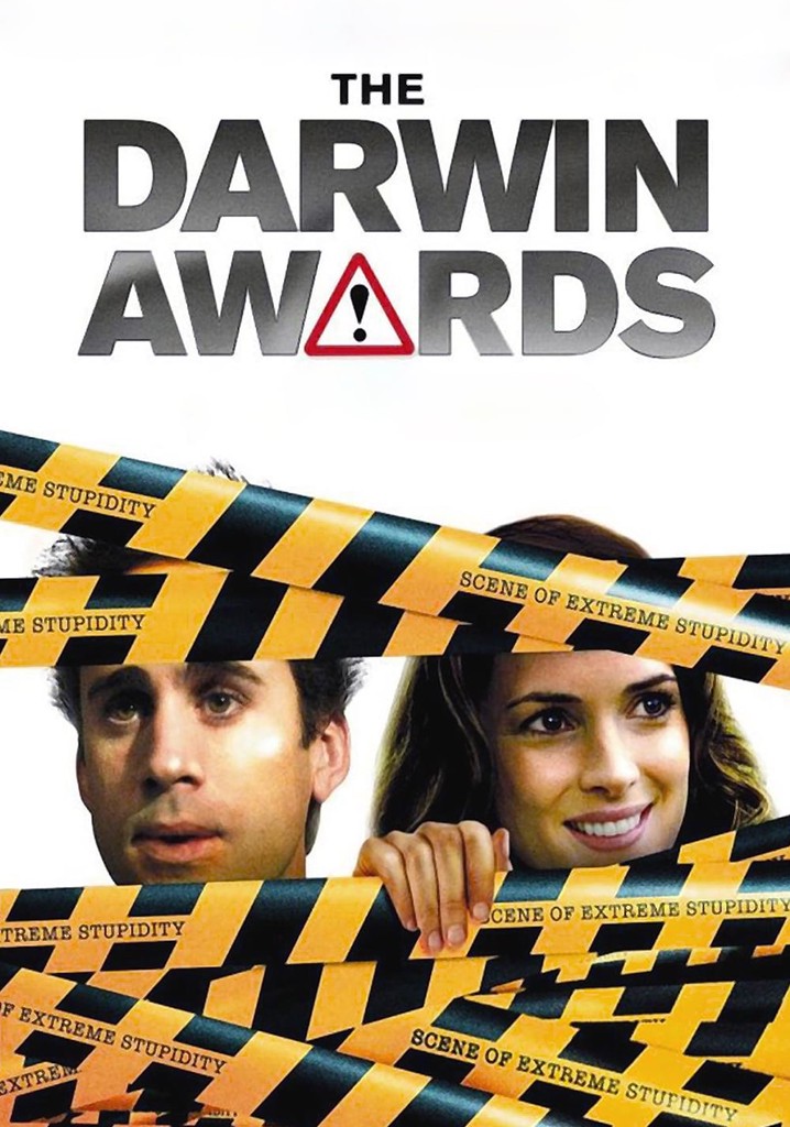 The Darwin Awards movie watch streaming online